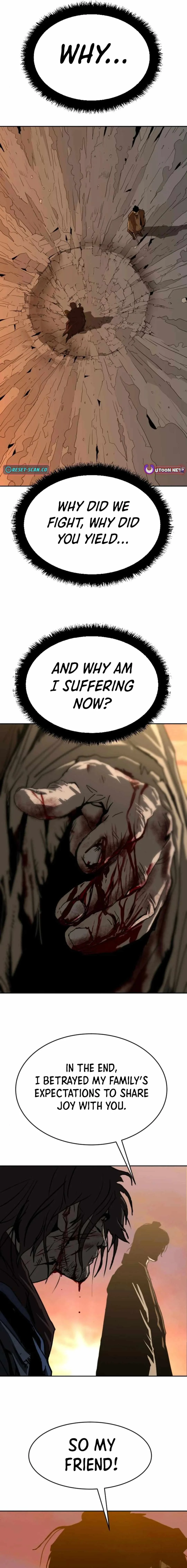 The Tales of Heaven And Earth Chapter 33 page 8