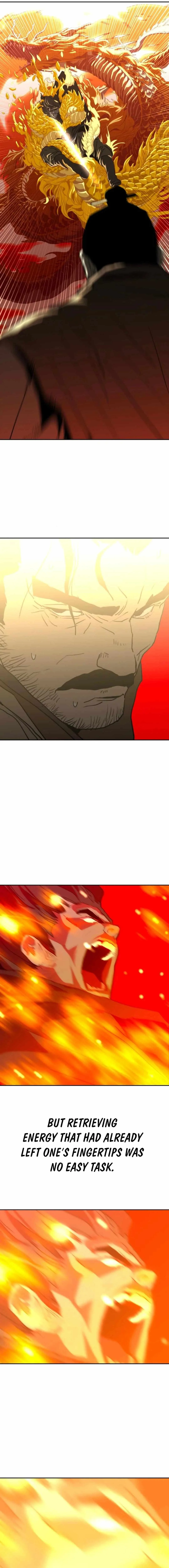 The Tales of Heaven And Earth Chapter 33 page 3