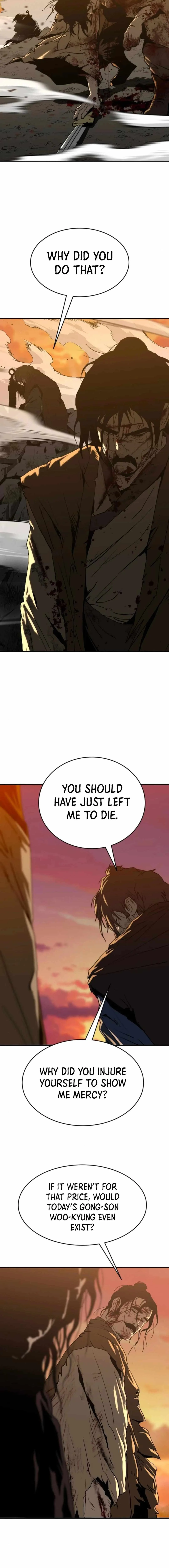 The Tales of Heaven And Earth Chapter 33 page 6