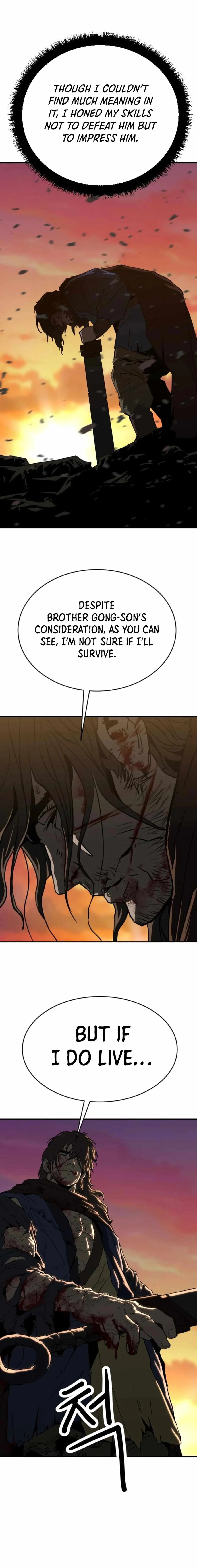 The Tales of Heaven And Earth Chapter 33 page 10