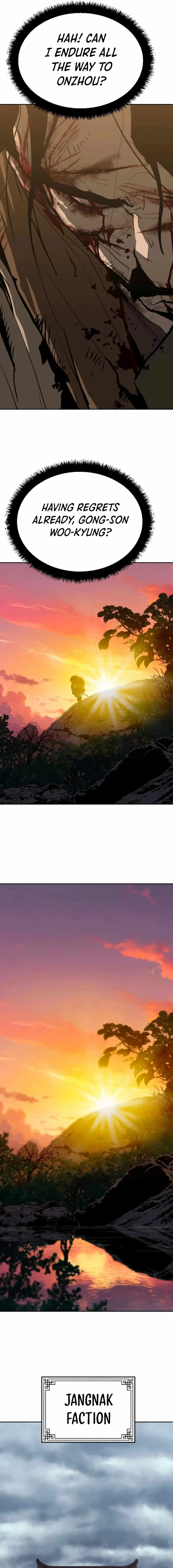 The Tales of Heaven And Earth Chapter 33 page 15