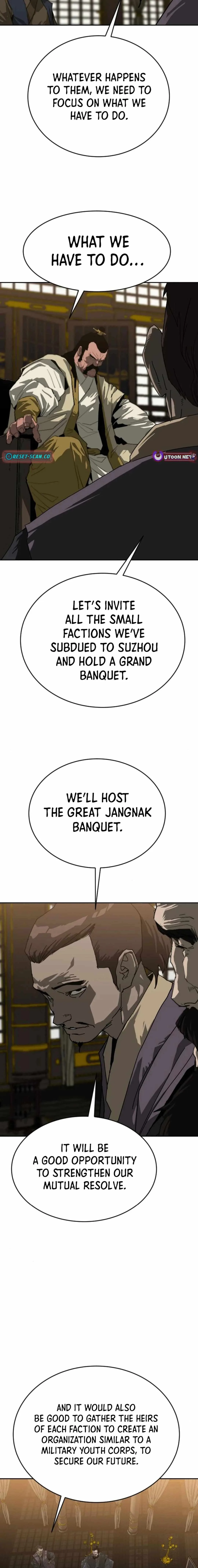 The Tales of Heaven And Earth Chapter 34 page 5
