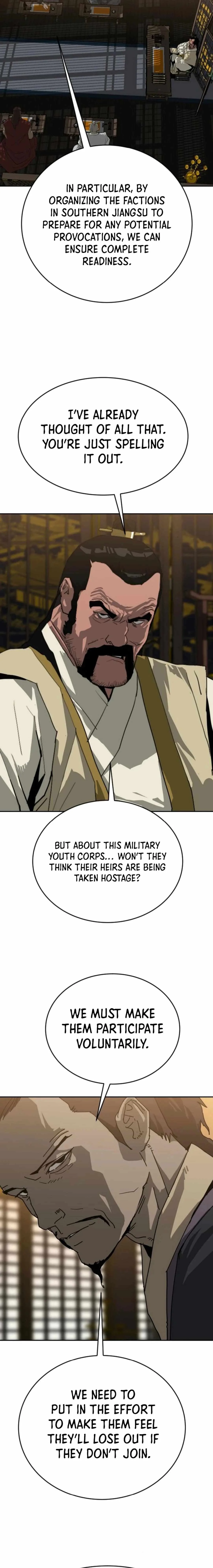 The Tales of Heaven And Earth Chapter 34 page 6