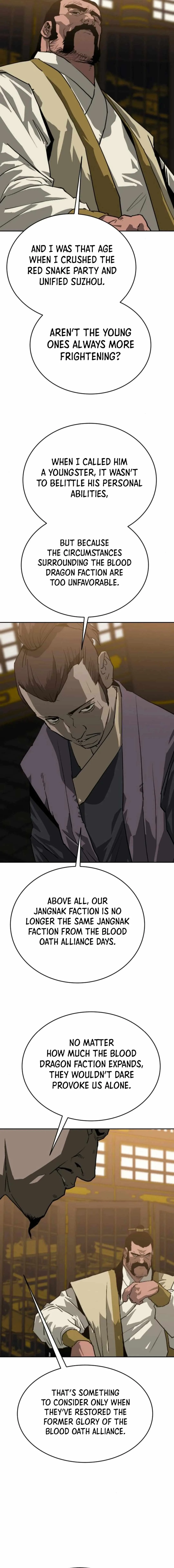 The Tales of Heaven And Earth Chapter 34 page 3