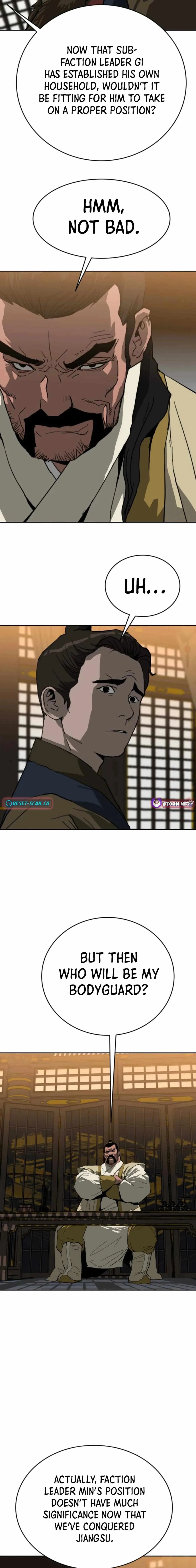 The Tales of Heaven And Earth Chapter 34 page 8