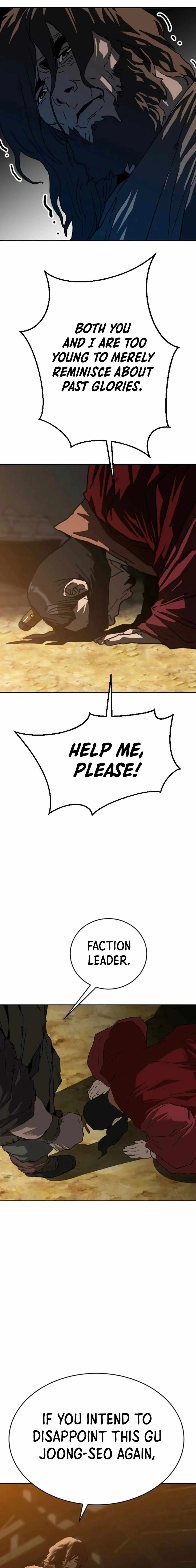 The Tales of Heaven And Earth Chapter 34 page 19
