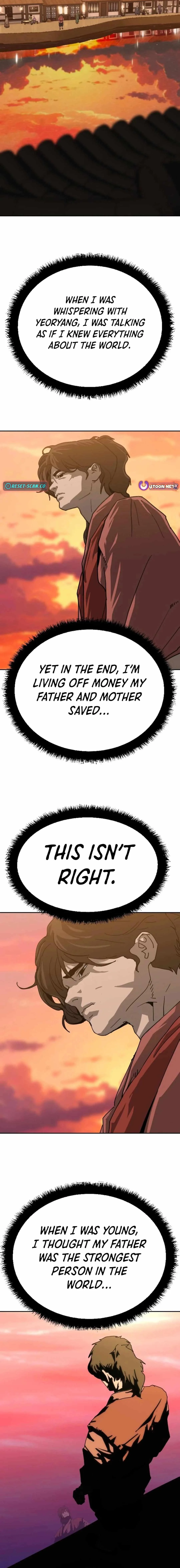 The Tales of Heaven And Earth Chapter 34 page 23