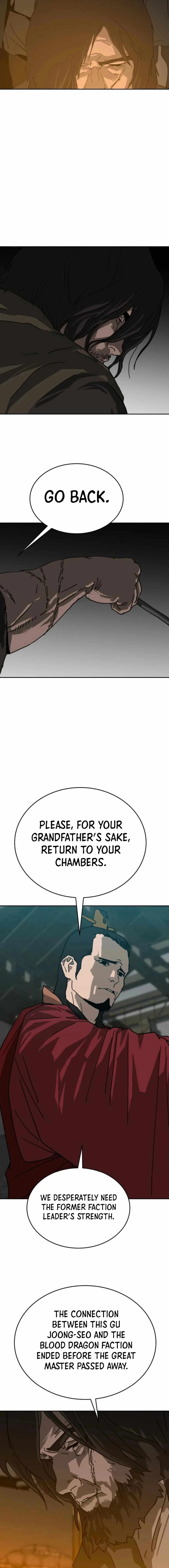 The Tales of Heaven And Earth Chapter 34 page 12
