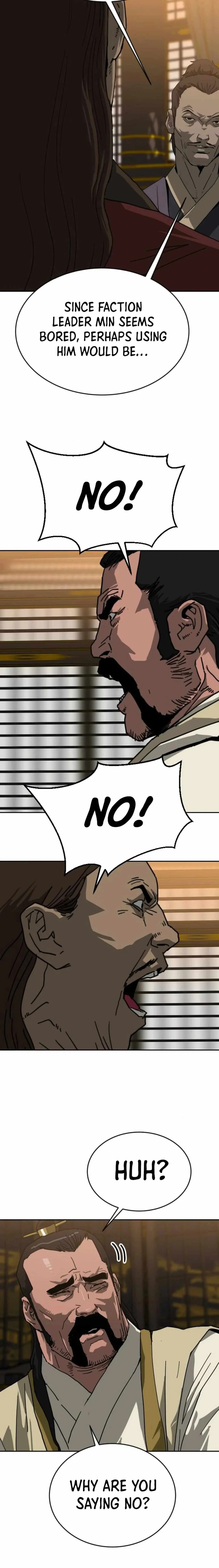 The Tales of Heaven And Earth Chapter 34 page 9