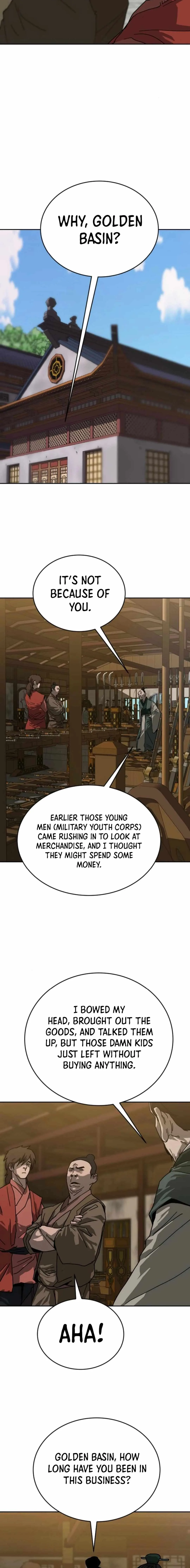 The Tales of Heaven And Earth Chapter 35 page 16