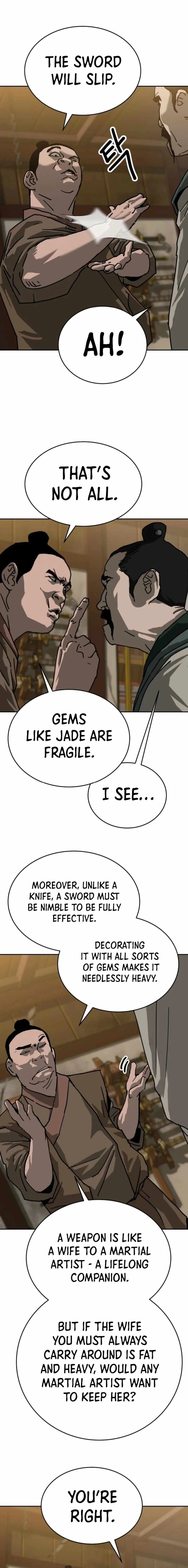 The Tales of Heaven And Earth Chapter 35 page 19