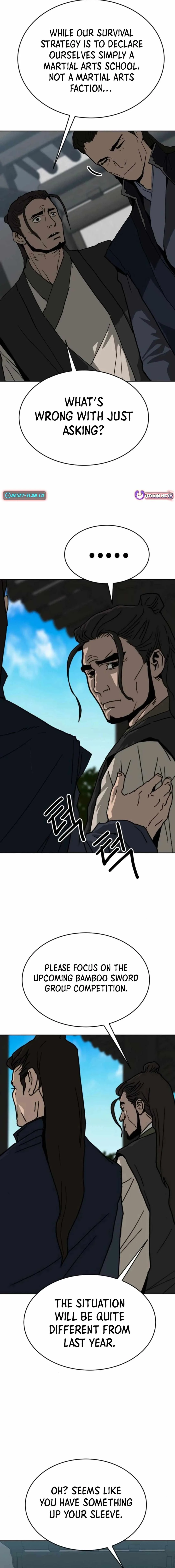 The Tales of Heaven And Earth Chapter 35 page 5