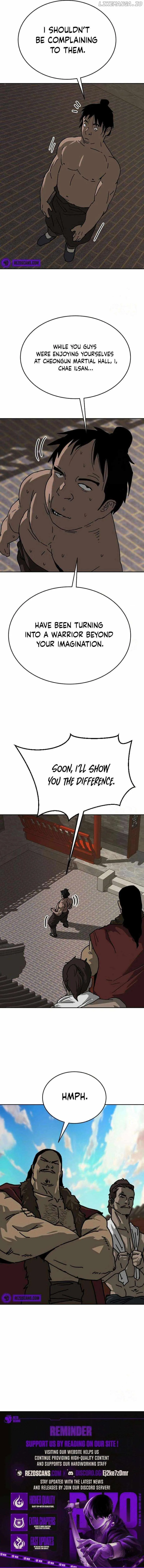 The Tales of Heaven And Earth Chapter 37 page 13