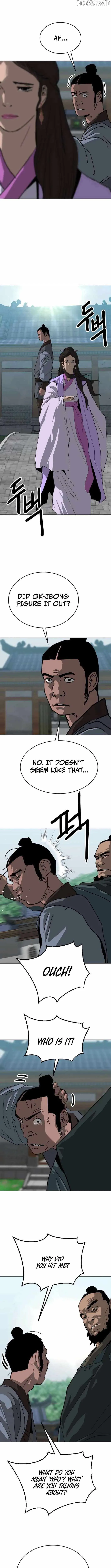 The Tales of Heaven And Earth Chapter 44 page 6