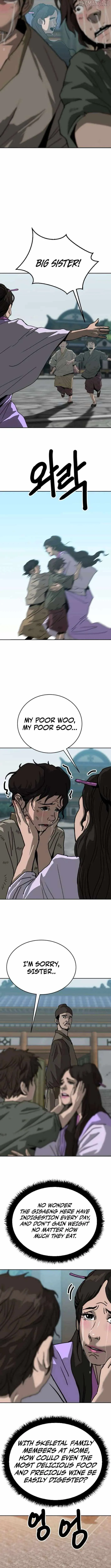 The Tales of Heaven And Earth Chapter 44 page 14