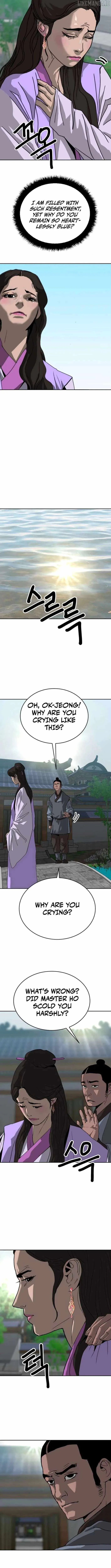 The Tales of Heaven And Earth Chapter 44 page 5