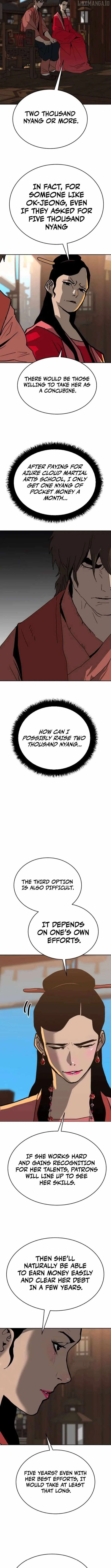 The Tales of Heaven And Earth Chapter 44 page 2