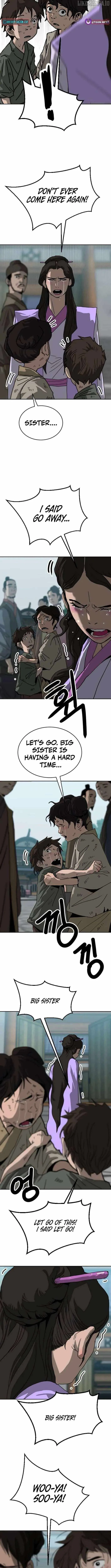 The Tales of Heaven And Earth Chapter 44 page 13