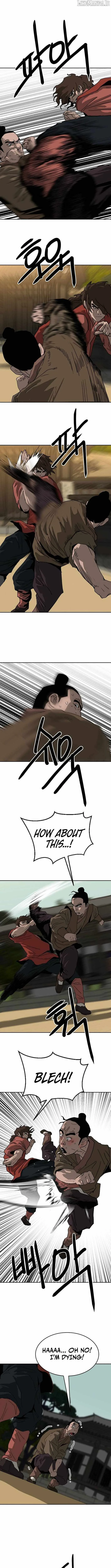 The Tales of Heaven And Earth Chapter 45 page 4