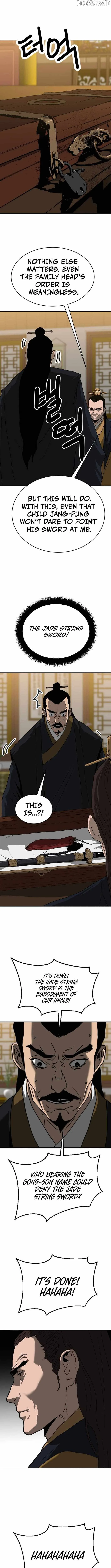 The Tales of Heaven And Earth Chapter 45 page 13