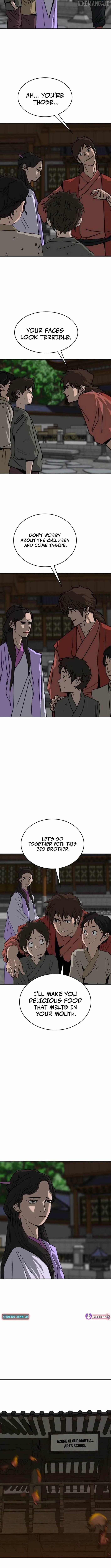 The Tales of Heaven And Earth Chapter 45 page 3