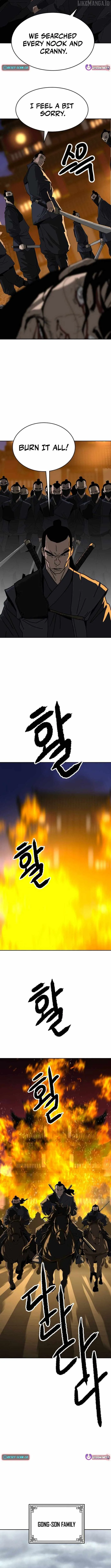 The Tales of Heaven And Earth Chapter 45 page 10