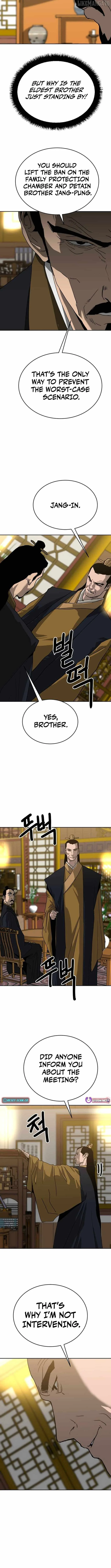 The Tales of Heaven And Earth Chapter 45 page 12