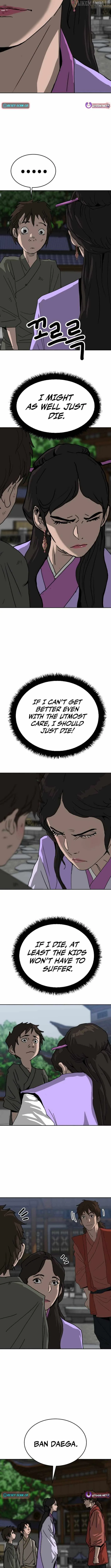 The Tales of Heaven And Earth Chapter 45 page 2