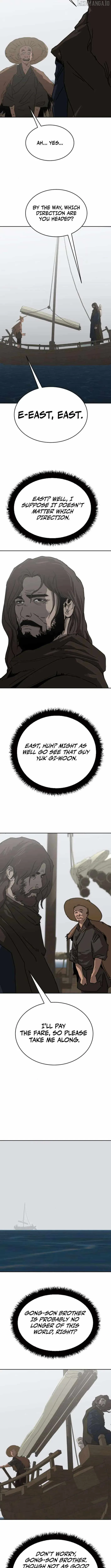 The Tales of Heaven And Earth Chapter 46 page 7