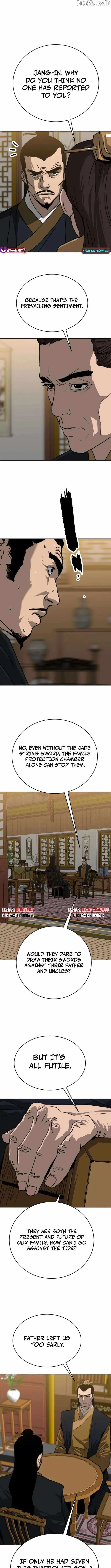 The Tales of Heaven And Earth Chapter 46 page 3