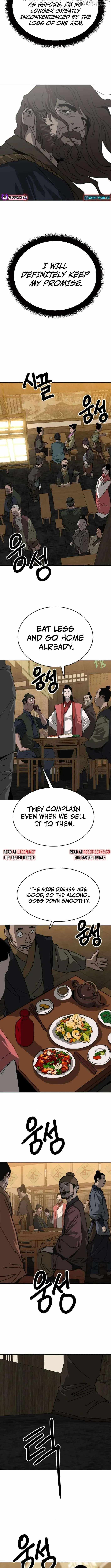 The Tales of Heaven And Earth Chapter 46 page 8