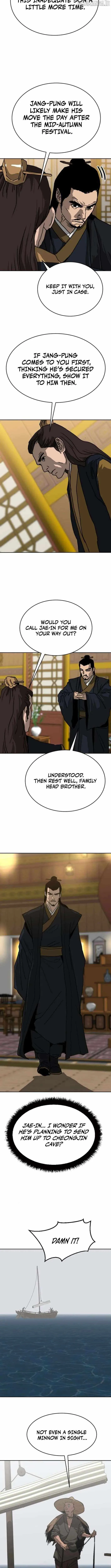 The Tales of Heaven And Earth Chapter 46 page 4