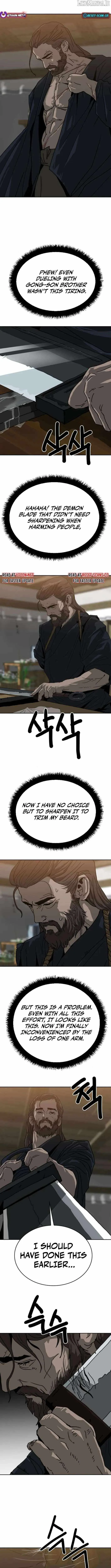 The Tales of Heaven And Earth Chapter 46 page 12