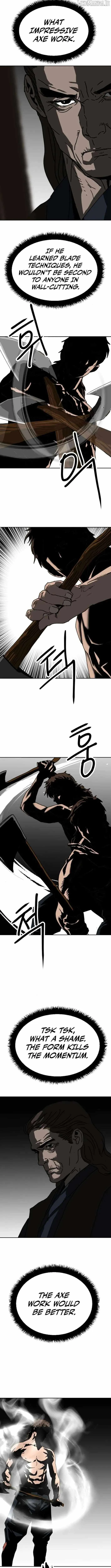 The Tales of Heaven And Earth Chapter 47 page 3