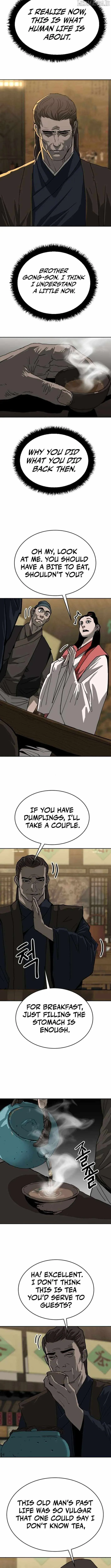 The Tales of Heaven And Earth Chapter 47 page 7