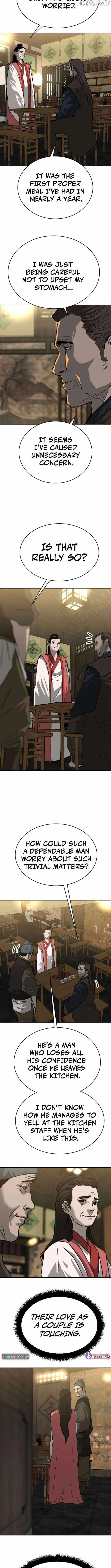 The Tales of Heaven And Earth Chapter 47 page 6