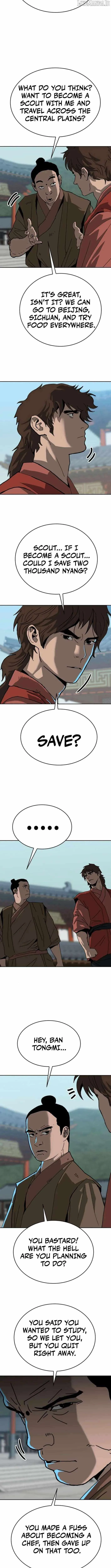 The Tales of Heaven And Earth Chapter 47 page 12