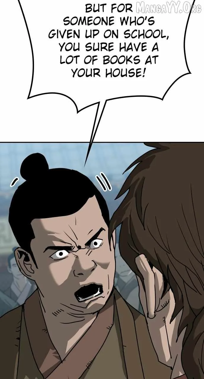 The Tales of Heaven And Earth Chapter 48 page 8