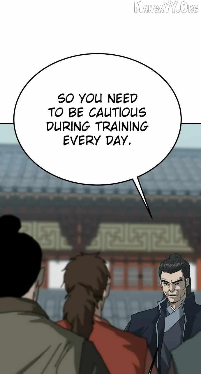 The Tales of Heaven And Earth Chapter 48 page 30