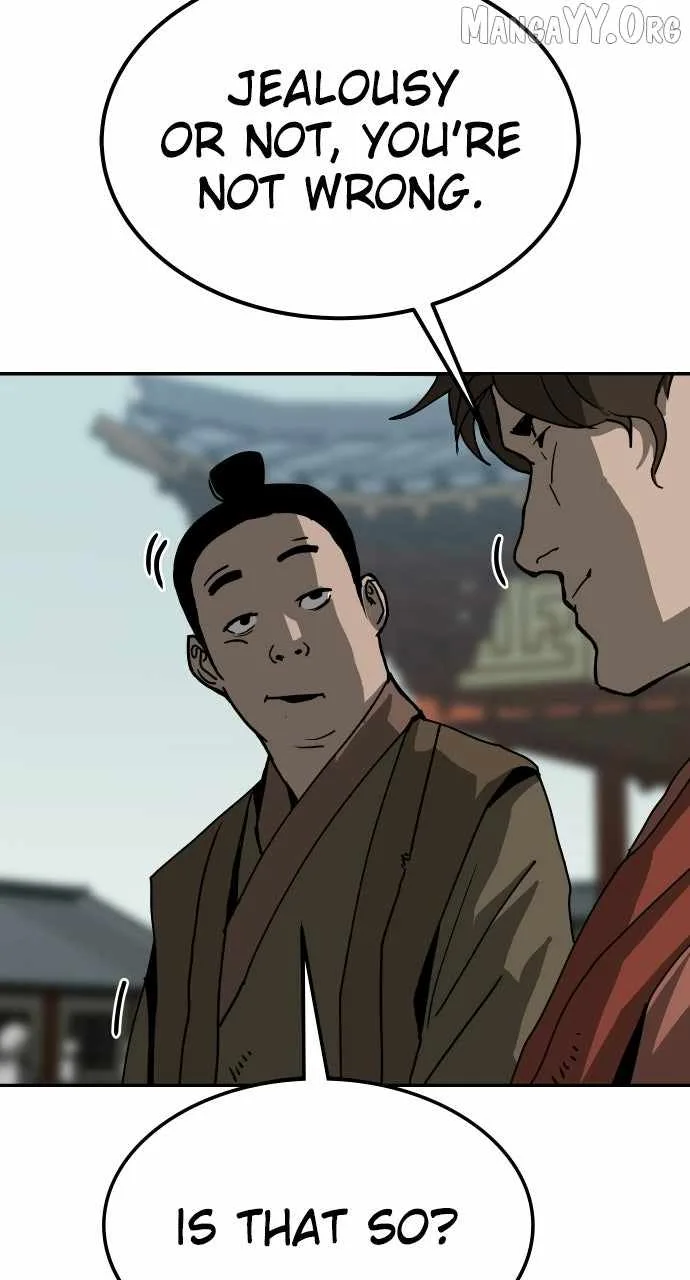 The Tales of Heaven And Earth Chapter 48 page 18