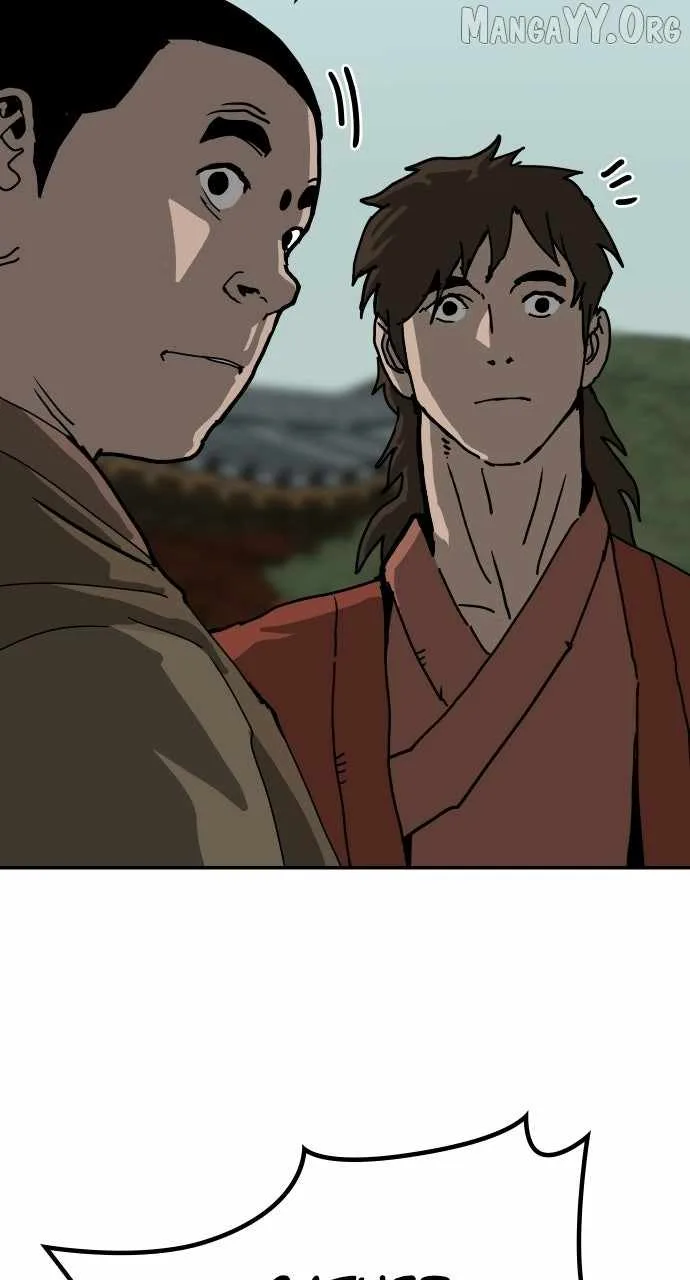 The Tales of Heaven And Earth Chapter 48 page 22