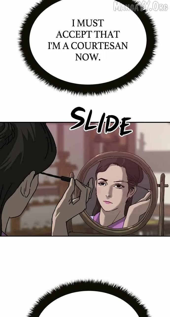 The Tales of Heaven And Earth Chapter 49 page 38