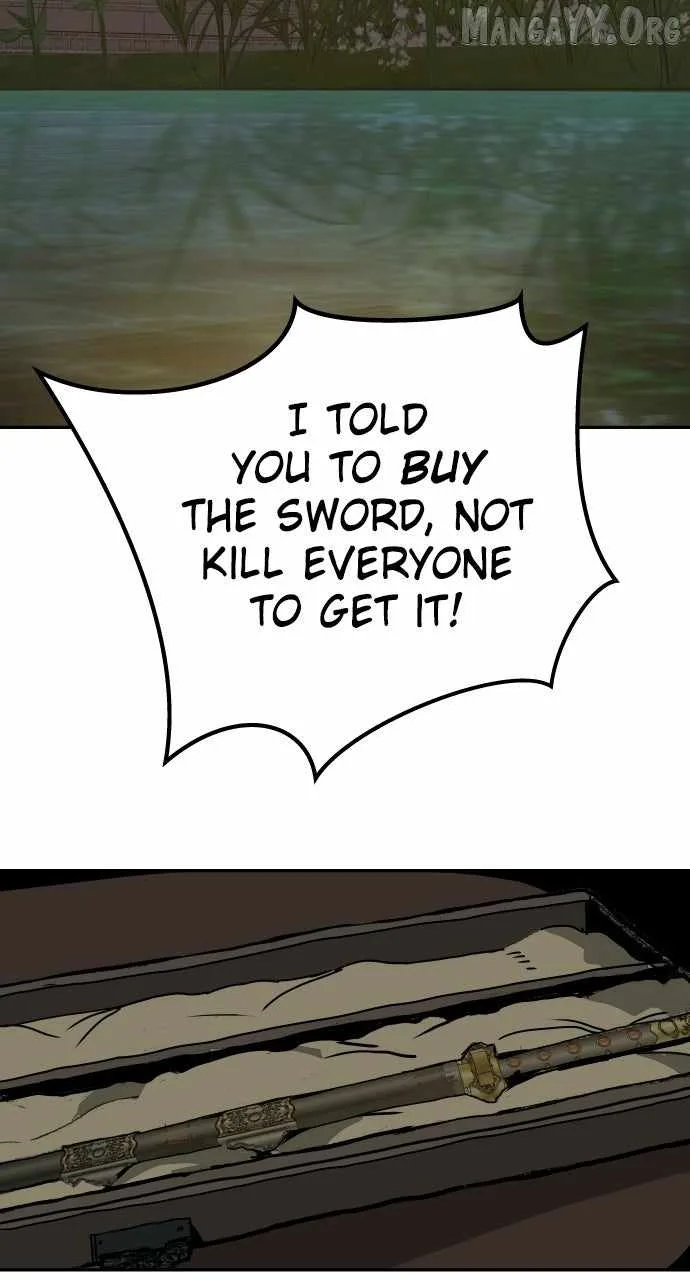 The Tales of Heaven And Earth Chapter 49 page 49