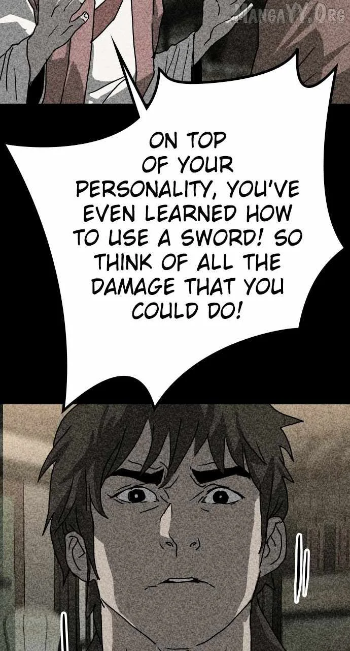 The Tales of Heaven And Earth Chapter 49 page 94
