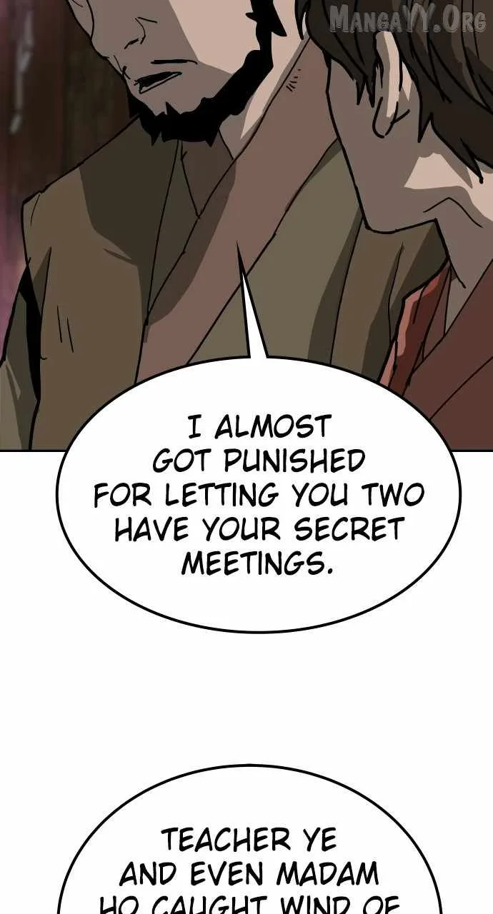 The Tales of Heaven And Earth Chapter 50 page 11
