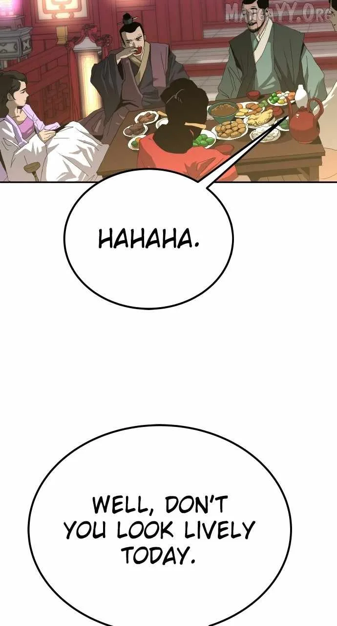 The Tales of Heaven And Earth Chapter 50 page 32