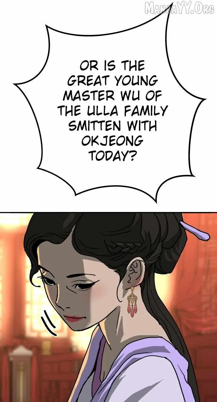 The Tales of Heaven And Earth Chapter 50 page 34