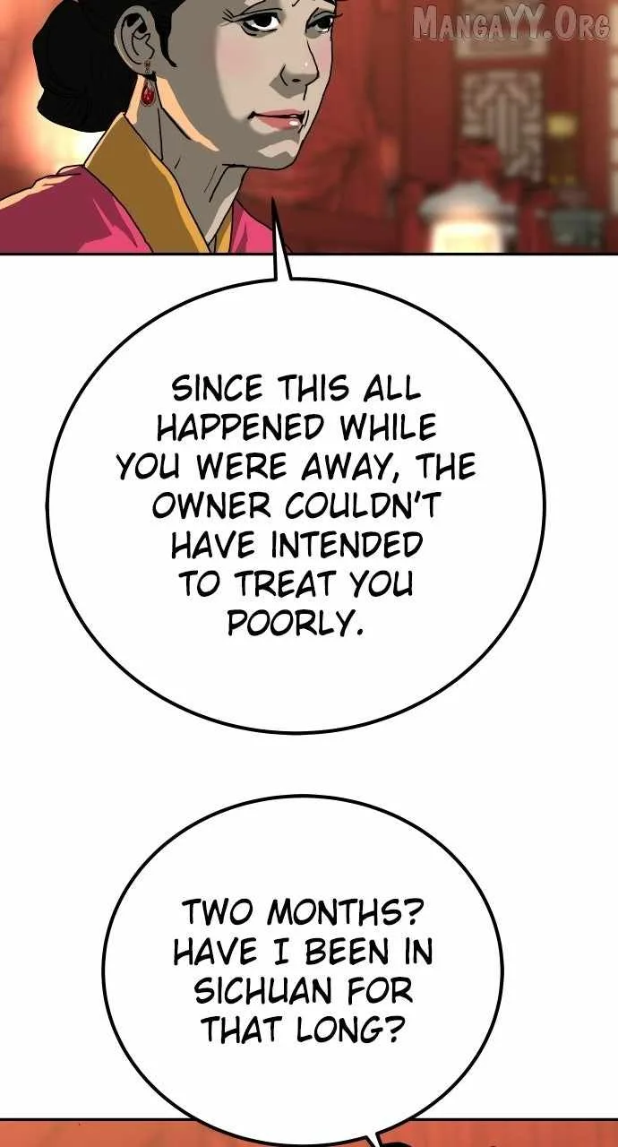The Tales of Heaven And Earth Chapter 50 page 39