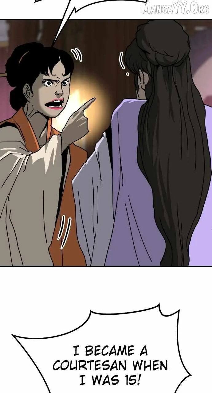 The Tales of Heaven And Earth Chapter 50 page 47