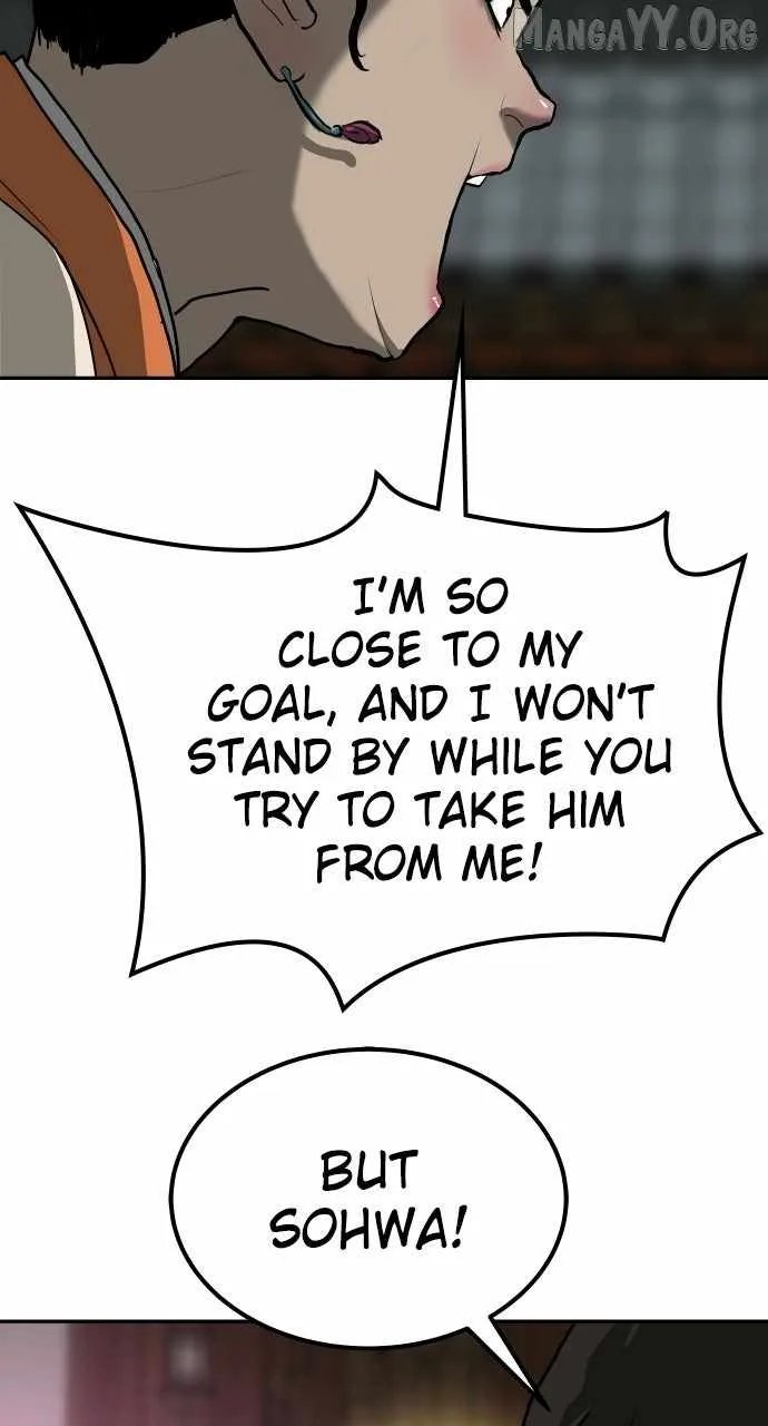 The Tales of Heaven And Earth Chapter 50 page 50